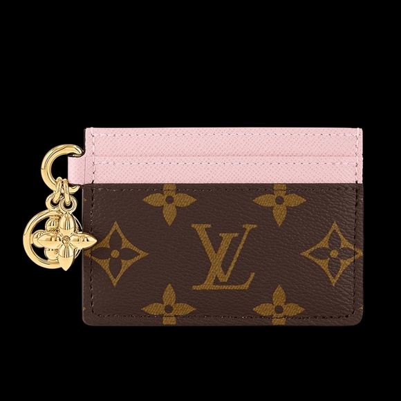 Louis Vuitton Handbags - Louis Vuitton Charms Card Holder
